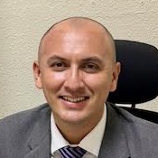 Erick Raúl Meléndez Barrios