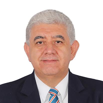 Luis Fernando Aroche Arrecis