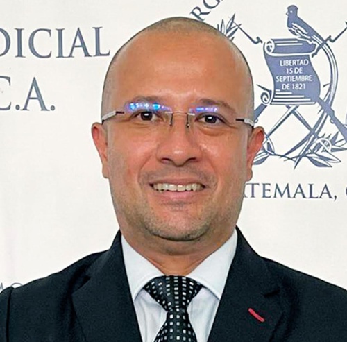 Mario Rodolfo Passarelli Bran