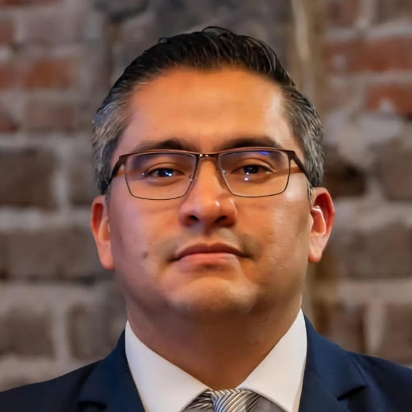 Milton Alberto Estrada Morales