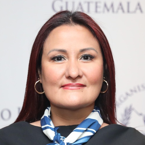 Ana Margarita Fión-Lizama Zetina